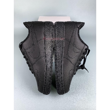 Buy Nike Air Force 1 07 "Triple Black" CW2288-001 Quality Reps Replicas Shoes