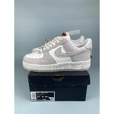 Buy Nike Air Force 1 Low "07 LX Year of the Dragon" FZ5066-111 Quality Reps Replicas Shoes