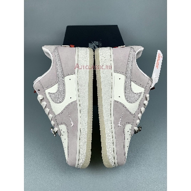 Buy Nike Air Force 1 Low "07 LX Year of the Dragon" FZ5066-111 Quality Reps Replicas Shoes