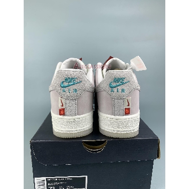 Buy Nike Air Force 1 Low "07 LX Year of the Dragon" FZ5066-111 Quality Reps Replicas Shoes