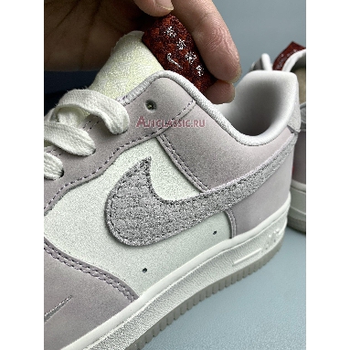 Buy Nike Air Force 1 Low "07 LX Year of the Dragon" FZ5066-111 Quality Reps Replicas Shoes