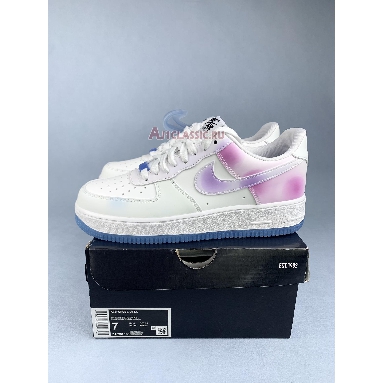 Buy Nike Air Force 1 Low "LX UV Reactive" DA8301-100 Quality Reps Replicas Shoes