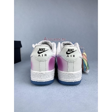 Buy Nike Air Force 1 Low "LX UV Reactive" DA8301-100 Quality Reps Replicas Shoes