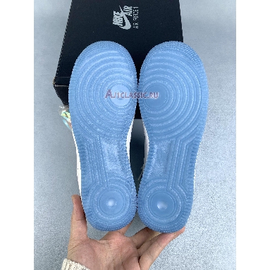 Buy Nike Air Force 1 Low "LX UV Reactive" DA8301-100 Quality Reps Replicas Shoes