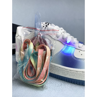 Buy Nike Air Force 1 Low "LX UV Reactive" DA8301-100 Quality Reps Replicas Shoes