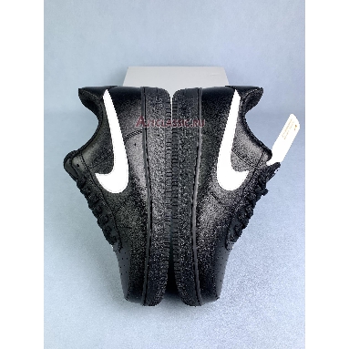 Buy Nike Air Force 1 Low "Black White 2023" FZ0627-010 Quality Reps Replicas Shoes