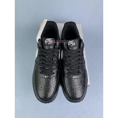 Buy Nike Air Force 1 Low "Black White 2023" FZ0627-010 Quality Reps Replicas Shoes