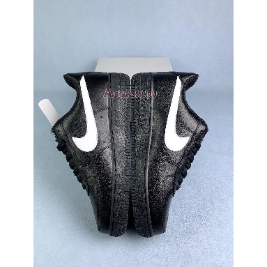 Buy Nike Air Force 1 Low "Black White 2023" FZ0627-010 Quality Reps Replicas Shoes