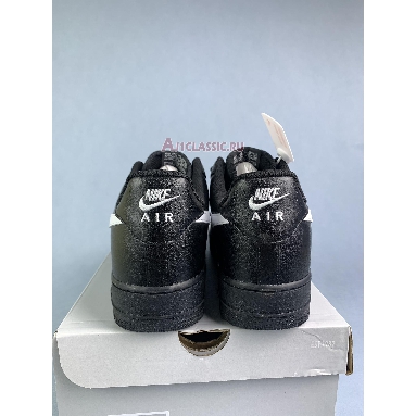 Buy Nike Air Force 1 Low "Black White 2023" FZ0627-010 Quality Reps Replicas Shoes