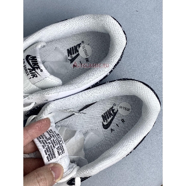 Buy Nike Air Force 1 Low "07 Essential Black Paisley" DH4406-101 Quality Reps Replicas Shoes