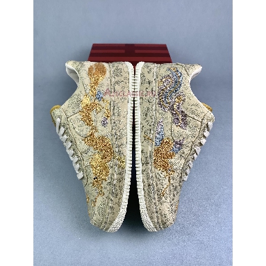 Buy Nike Air Force 1 Low "07 Year of the Dragon 2024" HJ4285-777 Quality Reps Replicas Shoes
