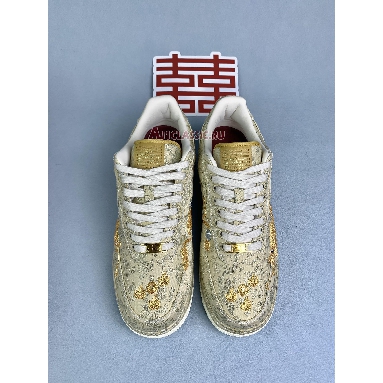 Buy Nike Air Force 1 Low "07 Year of the Dragon 2024" HJ4285-777 Quality Reps Replicas Shoes