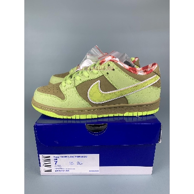 Buy Nike SB Dunk Low "Green Lobster" BV1310-566 Quality Reps Replicas Shoes