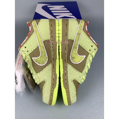 Buy Nike SB Dunk Low "Green Lobster" BV1310-566 Quality Reps Replicas Shoes