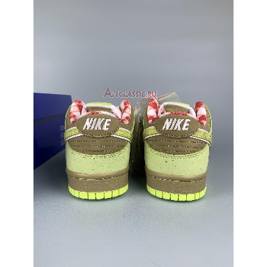 Buy Nike SB Dunk Low "Green Lobster" BV1310-566 Quality Reps Replicas Shoes
