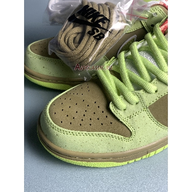 Buy Nike SB Dunk Low "Green Lobster" BV1310-566 Quality Reps Replicas Shoes