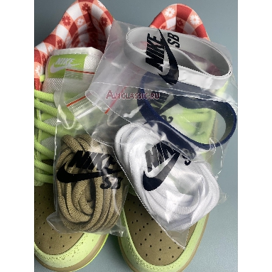 Buy Nike SB Dunk Low "Green Lobster" BV1310-566 Quality Reps Replicas Shoes