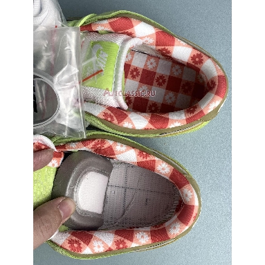 Buy Nike SB Dunk Low "Green Lobster" BV1310-566 Quality Reps Replicas Shoes