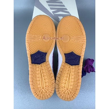 Buy Rayssa Leal x Nike Dunk Low SB "Deep Royal Vivid Purple" FZ5251-001 Quality Reps Replicas Shoes