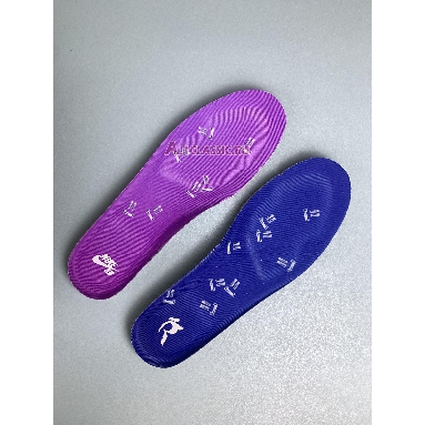 Buy Rayssa Leal x Nike Dunk Low SB "Deep Royal Vivid Purple" FZ5251-001 Quality Reps Replicas Shoes