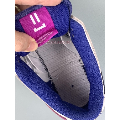 Buy Rayssa Leal x Nike Dunk Low SB "Deep Royal Vivid Purple" FZ5251-001 Quality Reps Replicas Shoes
