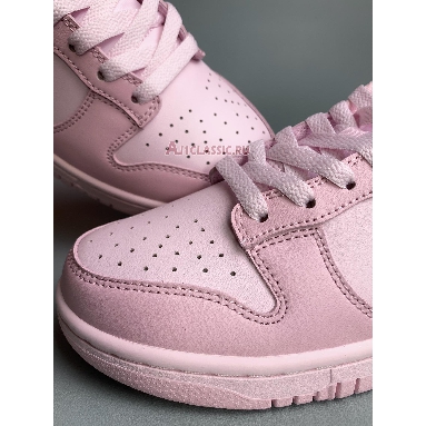 Buy Nike Dunk Low GS "Triple Pink" DH9765-600 Quality Reps Replicas Shoes