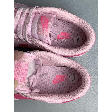 Buy Nike Dunk Low GS "Triple Pink" DH9765-600 Quality Reps Replicas Shoes