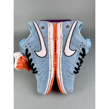 Buy Nike SB Dunk Low "Club 58 Gulf" BQ6817-401-1 Quality Reps Replicas Shoes