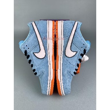 Buy Nike SB Dunk Low "Club 58 Gulf" BQ6817-401-1 Quality Reps Replicas Shoes