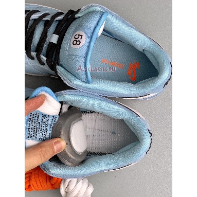 Buy Nike SB Dunk Low "Club 58 Gulf" BQ6817-401-1 Quality Reps Replicas Shoes
