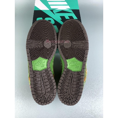 Buy Nike SB Dunk Low "De La Soul 2015" 789841-332 Quality Reps Replicas Shoes