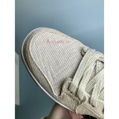 Buy Albino Preto x Nike SB Dunk Low "Fossil" FD2627-200 Quality Reps Replicas Shoes