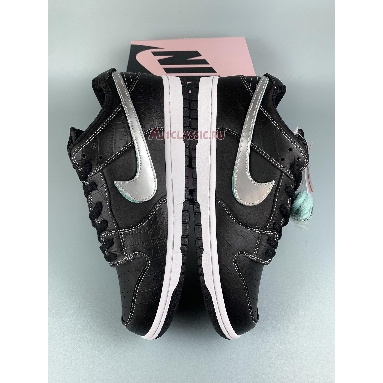 Buy Diamond Supply Co. x Nike Dunk Low Pro SB "Black Diamond" BV1310-001-1 Quality Reps Replicas Shoes