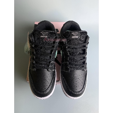 Buy Diamond Supply Co. x Nike Dunk Low Pro SB "Black Diamond" BV1310-001-1 Quality Reps Replicas Shoes