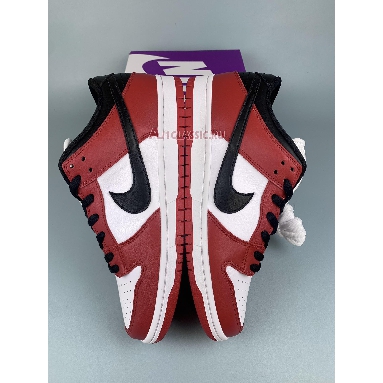 Buy Nike SB Dunk Low "J-Pack Chicago" BQ6817-600-1 Quality Reps Replicas Shoes