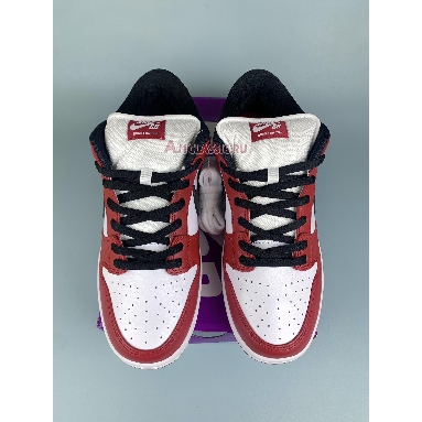 Buy Nike SB Dunk Low "J-Pack Chicago" BQ6817-600-1 Quality Reps Replicas Shoes