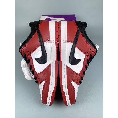 Buy Nike SB Dunk Low "J-Pack Chicago" BQ6817-600-1 Quality Reps Replicas Shoes