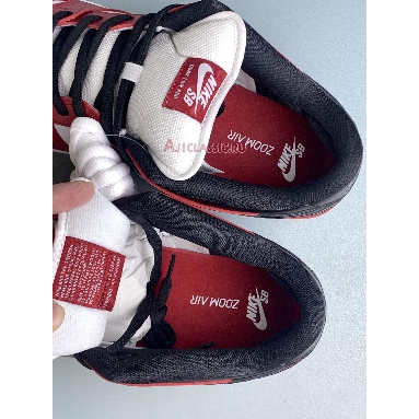 Buy Nike SB Dunk Low "J-Pack Chicago" BQ6817-600-1 Quality Reps Replicas Shoes