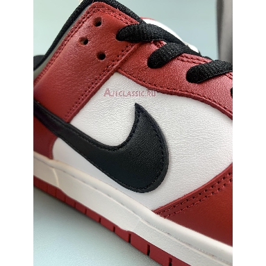 Buy Nike SB Dunk Low "J-Pack Chicago" BQ6817-600-1 Quality Reps Replicas Shoes