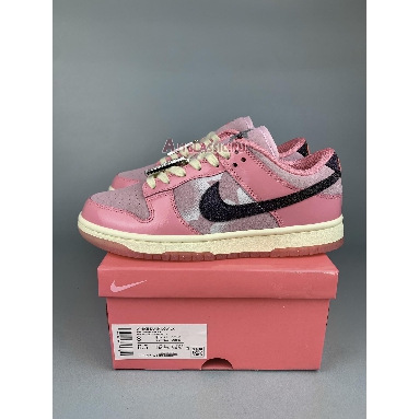 Buy Nike Dunk Low LX "Barbie" FN8927-621 Quality Reps Replicas Shoes