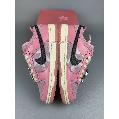 Buy Nike Dunk Low LX "Barbie" FN8927-621 Quality Reps Replicas Shoes