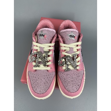 Buy Nike Dunk Low LX "Barbie" FN8927-621 Quality Reps Replicas Shoes