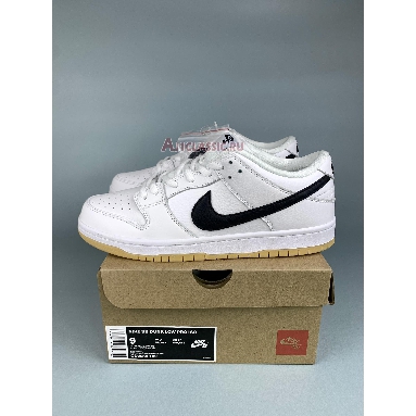 Buy Nike Dunk Low Pro ISO SB "Orange Label" CD2563-100 Quality Reps Replicas Shoes