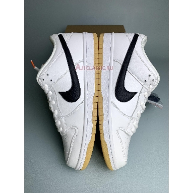 Buy Nike Dunk Low Pro ISO SB "Orange Label" CD2563-100 Quality Reps Replicas Shoes