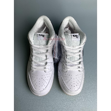 Buy Nike Dunk Low Pro ISO SB "Orange Label" CD2563-100 Quality Reps Replicas Shoes