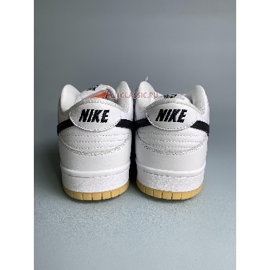 Buy Nike Dunk Low Pro ISO SB "Orange Label" CD2563-100 Quality Reps Replicas Shoes