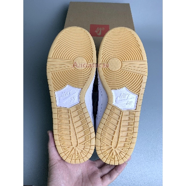 Buy Nike Dunk Low Pro ISO SB "Orange Label" CD2563-100 Quality Reps Replicas Shoes