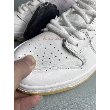 Buy Nike Dunk Low Pro ISO SB "Orange Label" CD2563-100 Quality Reps Replicas Shoes