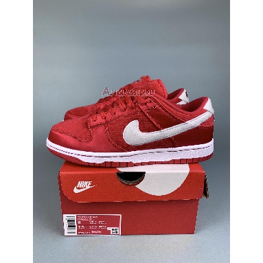 Buy Nike Dunk Low "Valentines Day 2024" FZ3548-612 Quality Reps Replicas Shoes