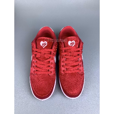 Buy Nike Dunk Low "Valentines Day 2024" FZ3548-612 Quality Reps Replicas Shoes